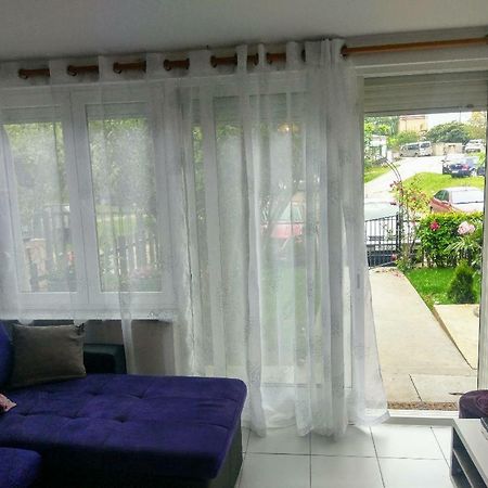 Lovely Apartment With Garden And Terrace Rijeka Exterior photo